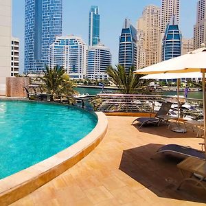 Lotus Hotel Apartments & Spa - Marina