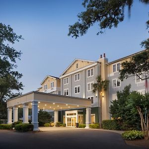 Hampton Inn & Suites Jekyll Island